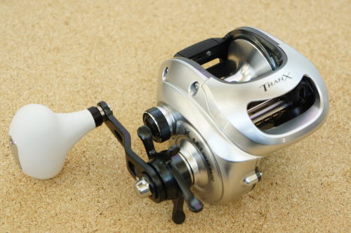 (シマノ) TRX500PG TranX