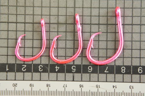 ウルアDXケイムラピンク18号5本入り相模湾コマセキハダマグロ、カツオに