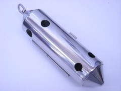 お買い得!ステンカンLサイズ80号