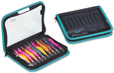 【DAIWA】エメラルダス・エギホルダー　アオリイカエギケース　