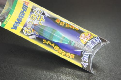 (ヤマシタ)オッパイスッテ2段青緑