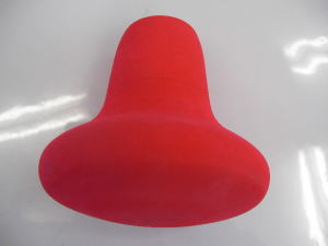 デカアテEVA(赤)