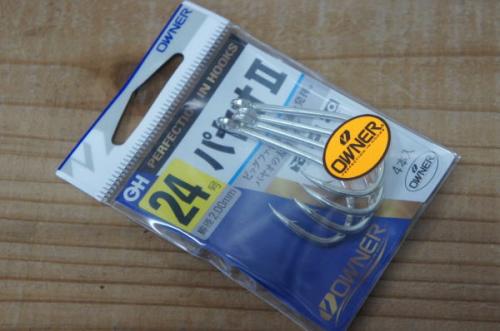 (オーナー)パヤオⅡ24号