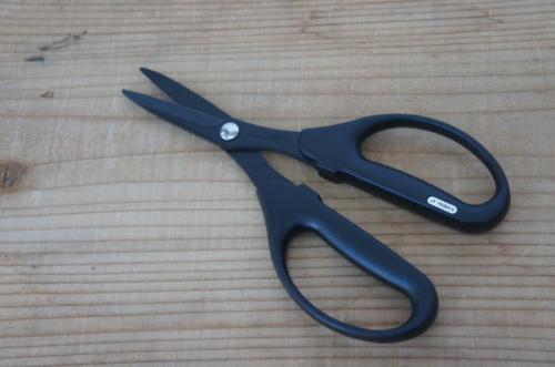 ささめ針/魚の締め用ハサミマルチシザーズ