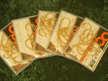 【オーナー】カット真鯛 13号5袋セット