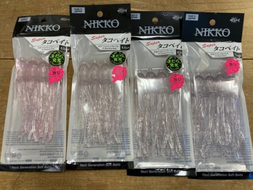 ニッコースーパータコベイトケイムラドットグロー