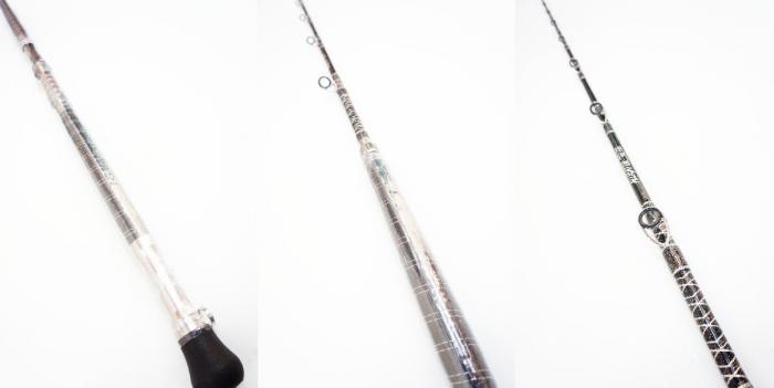 アリゲーターカイユウスタイル(KAIYU STYLE)SQ-165イカ、アジ、オニカサゴに