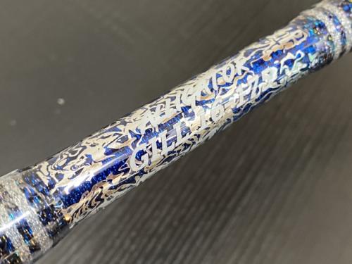 アリゲーターギル16-175最強大物泳がせカンパチ、モロコ、クロマグロのスタンディング(オーダー品)