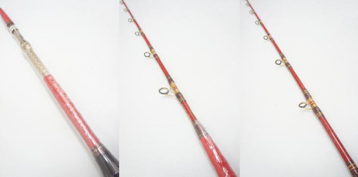 【アリゲーター技研】リュウグウ30-230(ワンポイントガイド下オプション仕様)真鯛、ヒラメ兼用に!