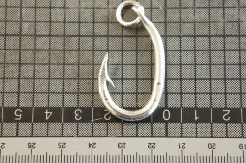 土佐啓作釣マグロ針2.82個入り