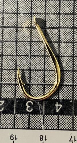 チヌ胴打10号5本入り