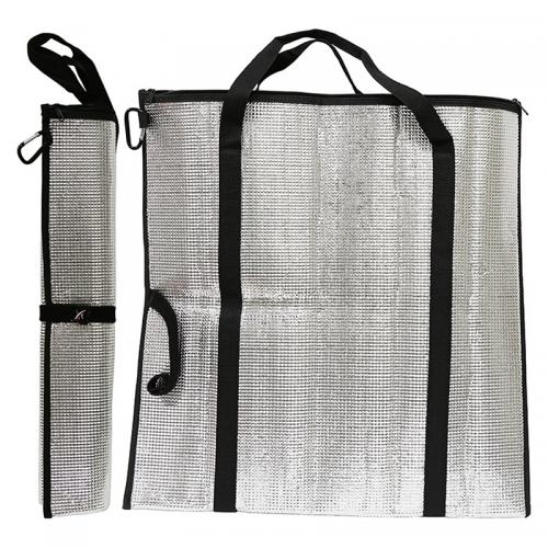 タカ産業アルミ保冷スカリ60x60