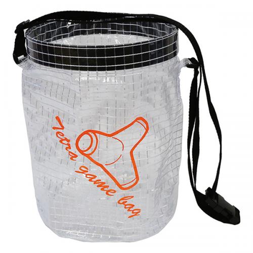 テトラゲームバック(オレンジ)