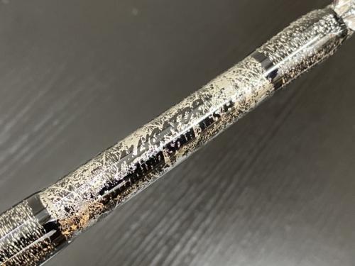 アリゲータースタンディングソウル165H大型クロマグロ、クエ、モロコ用スタンディングロッド