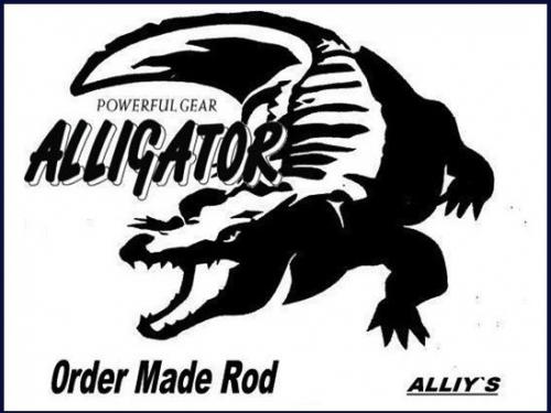 アリゲータースタンディングソウルお問い合わせオーダー