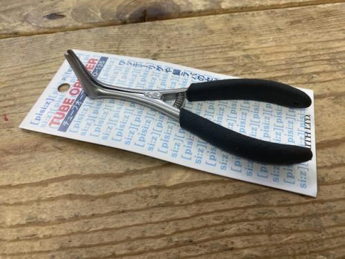 チューブオープナーTOー135