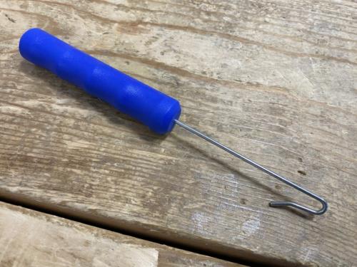 かんたん針はずしフロートタイプ18cmムロアジ外しに