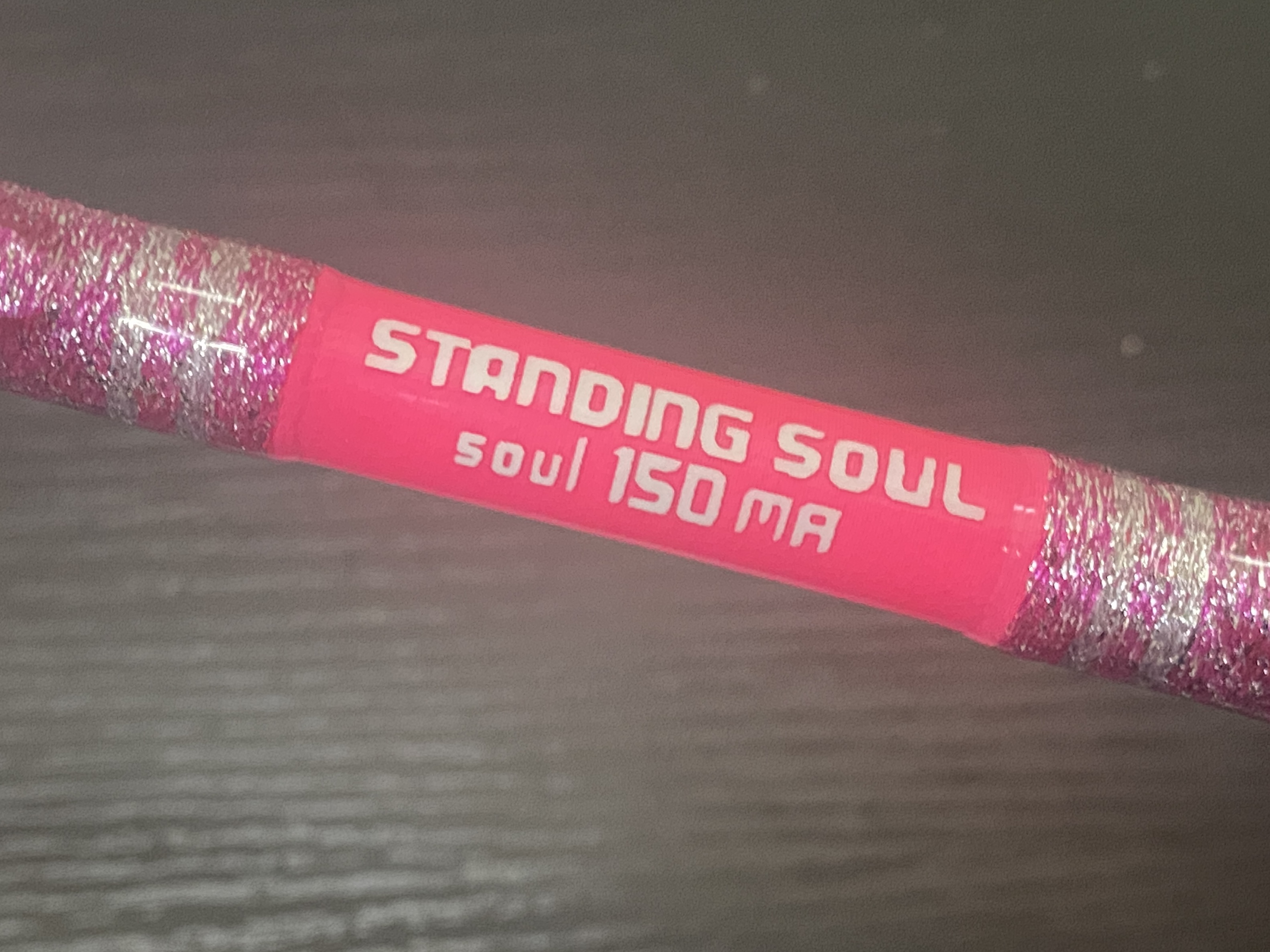 スタンディングソウル150MA（ワンポイントオプション）