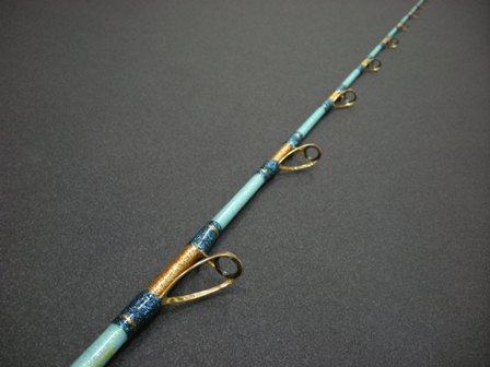 【アリゲーター技研】リュウグウ30 改