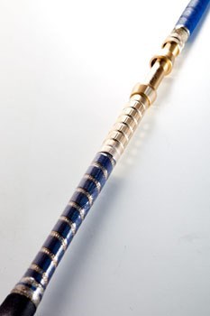 【アリゲーター技研】リュウグウ16-255オプション(青グラデーション)