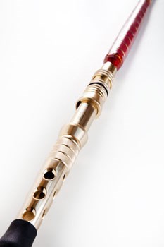 【アリゲーター技研】バチ・スカーフ2100SS