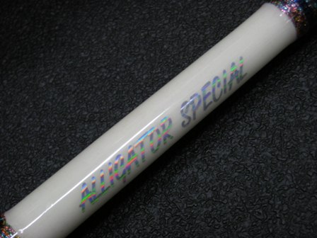 【アリゲーター技研】アリゲータースペシャル スタンディング(ワンポイント オプション仕様)