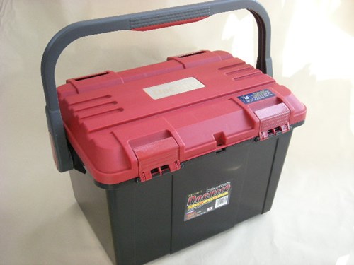 【リングスター】ドカットD5000/ブラック