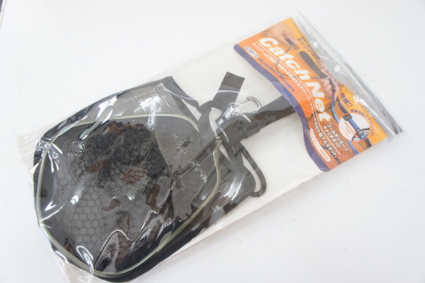 ゴールデンミーン・キャッチネット