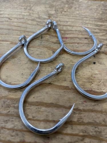 限定Bonito Hook9/0　(5個入り)泳がせ、ジギングにも