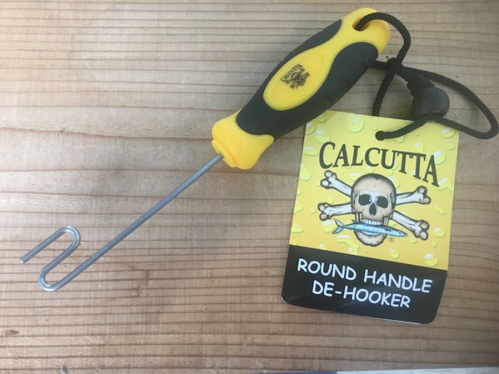 針外しRound Handle D-hookers