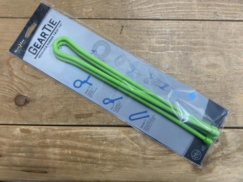 ギヤータイ24in(60cm)ロッドや荷物の結束に!