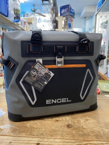 エンゲルヘビーデューティーソフトHD30クーラーバック