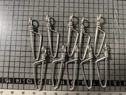 トローリングスナック5号10個入り