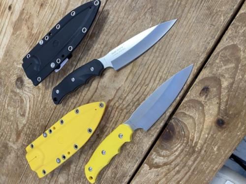 G・SAKAI(ジー・サカイ)サビナイフ10サシミ