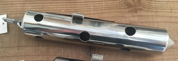 FLスーパーロングステンカン80号,相模湾カツオ、キハダマグロ釣りに