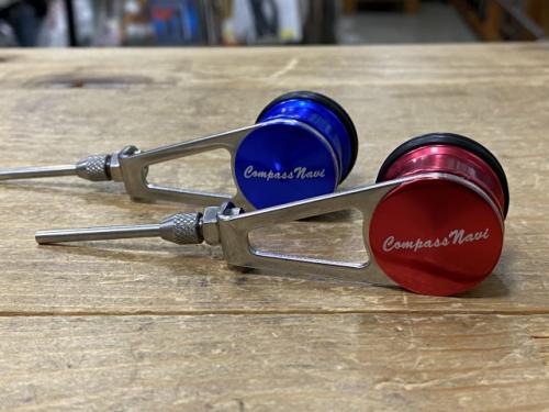 PRボビンノッター