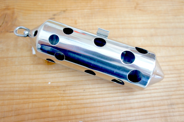 ステンカンLサイズ100号青物用