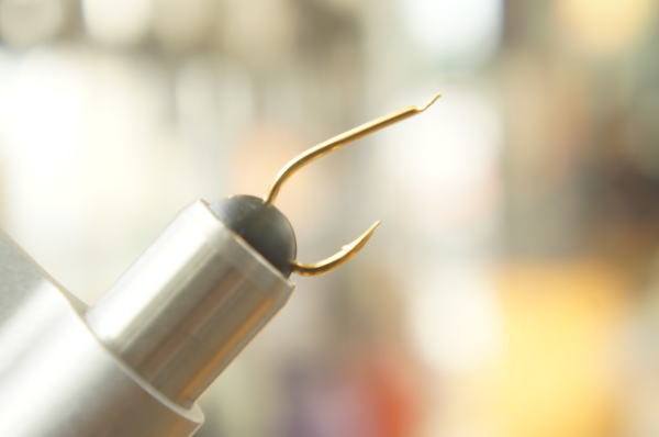 オーナーカット真鯛13号金