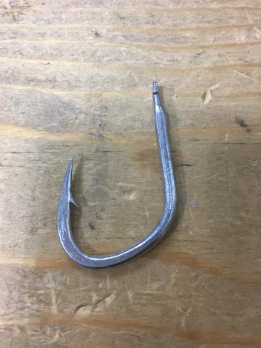 極太伊勢尼針25号5本泳がせ釣りにもオススメ