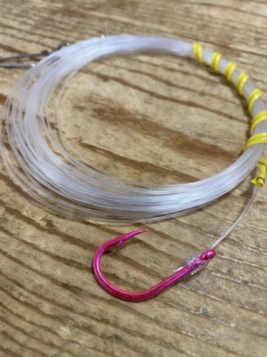 相模湾コマセキハダ仕掛け26号/10m