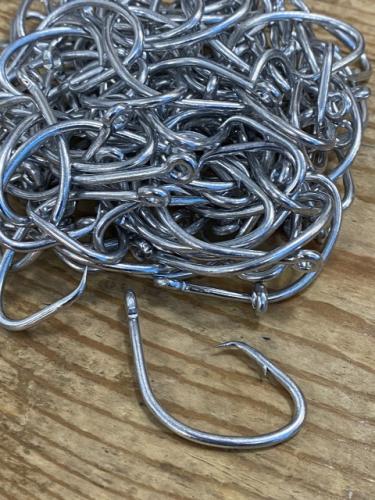 環付ムツ28号100本