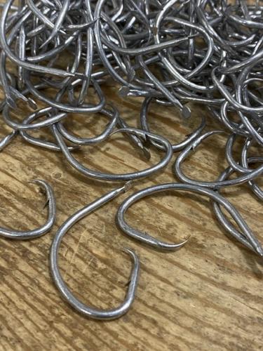 細軸ムツ針叩26号深海のアコウ、ベニアコウ50本