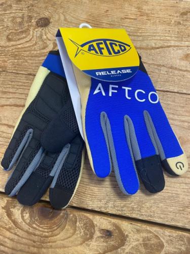 AFTCO(アフトコ)リリースグローブ(XXLサイズ)