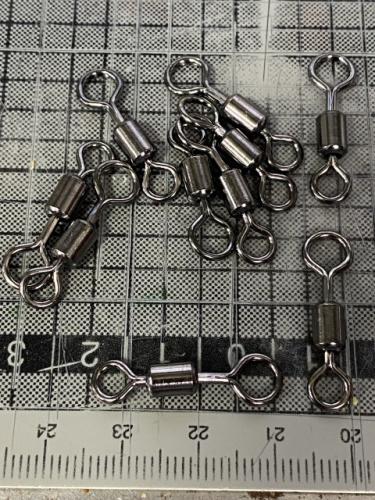 パワー親サルカン1号10個