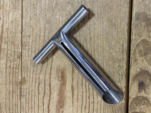 大型マグロ神経抜きTパイプM