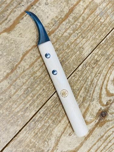 小型魚専用締め具(エラ切り)アジ、イサキ、カサゴなど