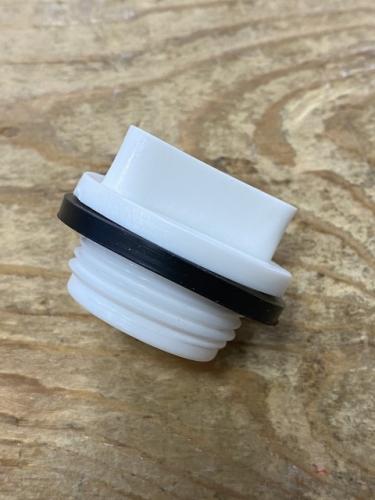 ICEY TEK アイスボックスドレンプラグ