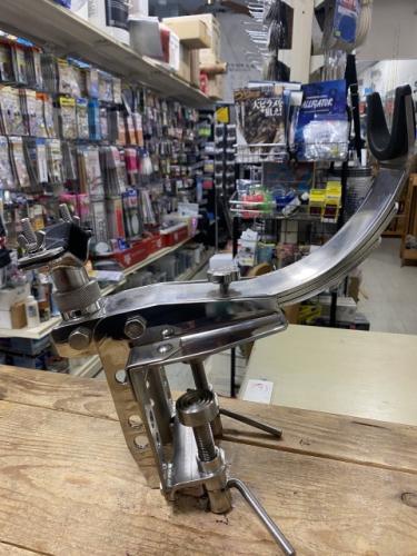 アリゲーターGFキーパー超大物用ロッドキーパー